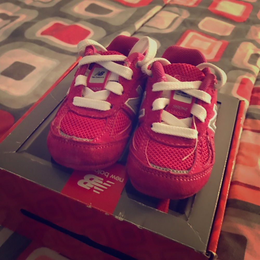 Baby NB’s
